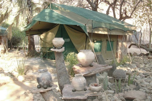 Epupa Camp 003